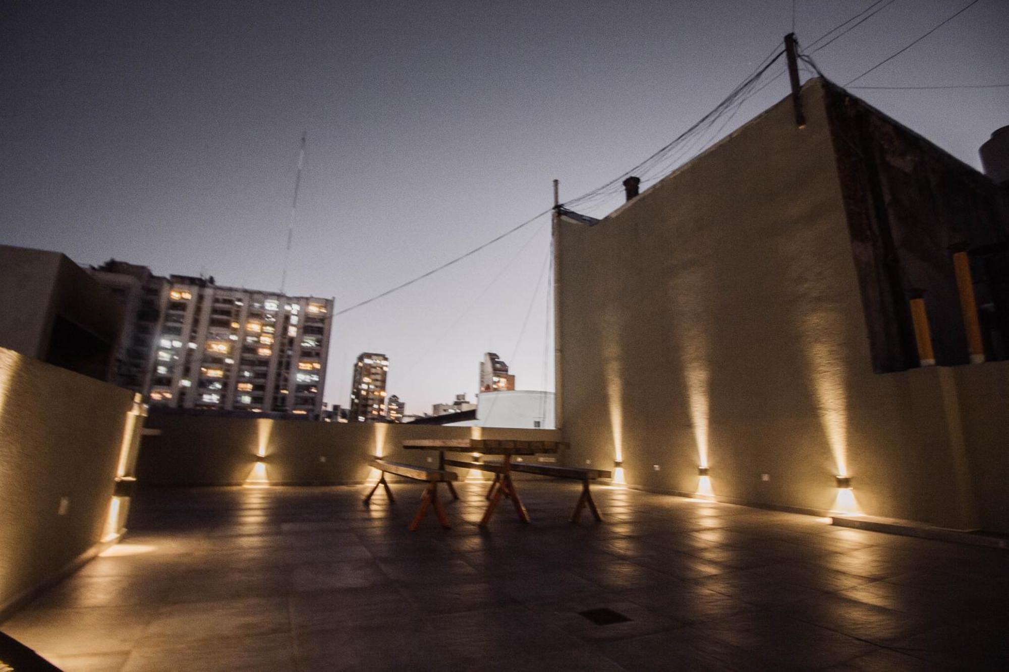 Casa Basilico, Buenos Aires